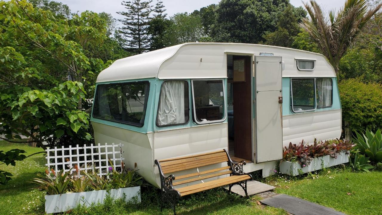 Dickson Holiday Park Темз Екстериор снимка