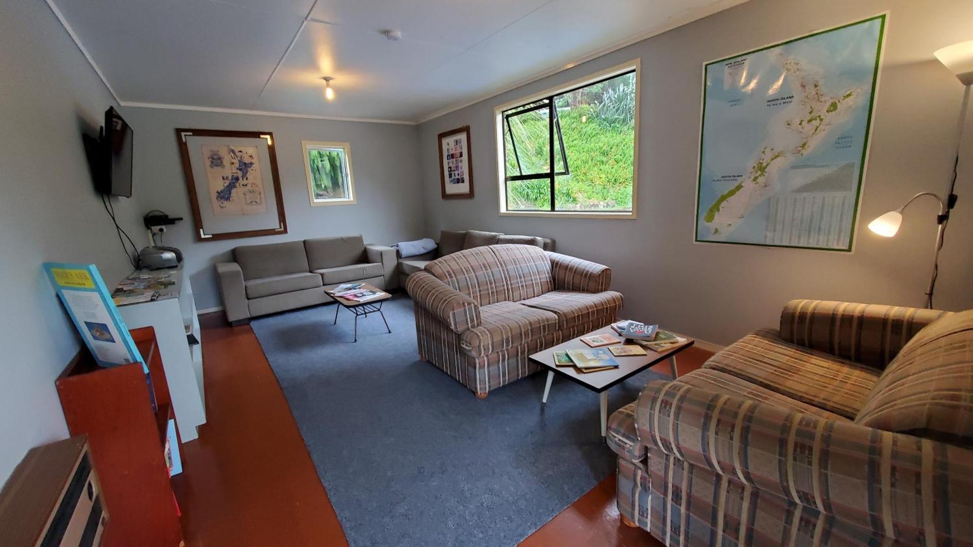 Dickson Holiday Park Темз Екстериор снимка