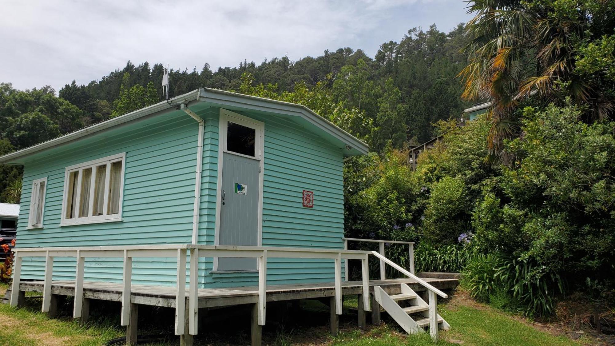 Dickson Holiday Park Темз Екстериор снимка