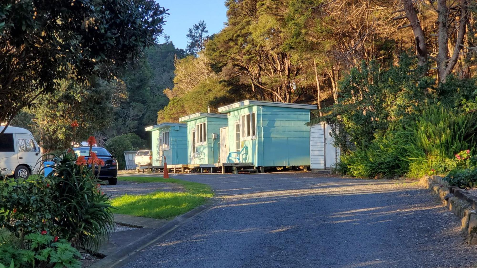 Dickson Holiday Park Темз Екстериор снимка