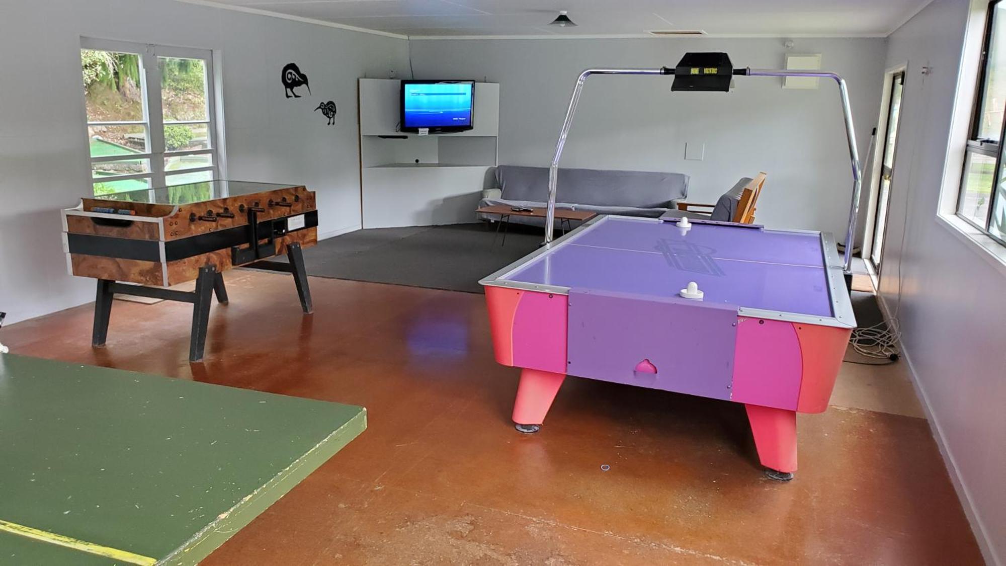 Dickson Holiday Park Темз Екстериор снимка