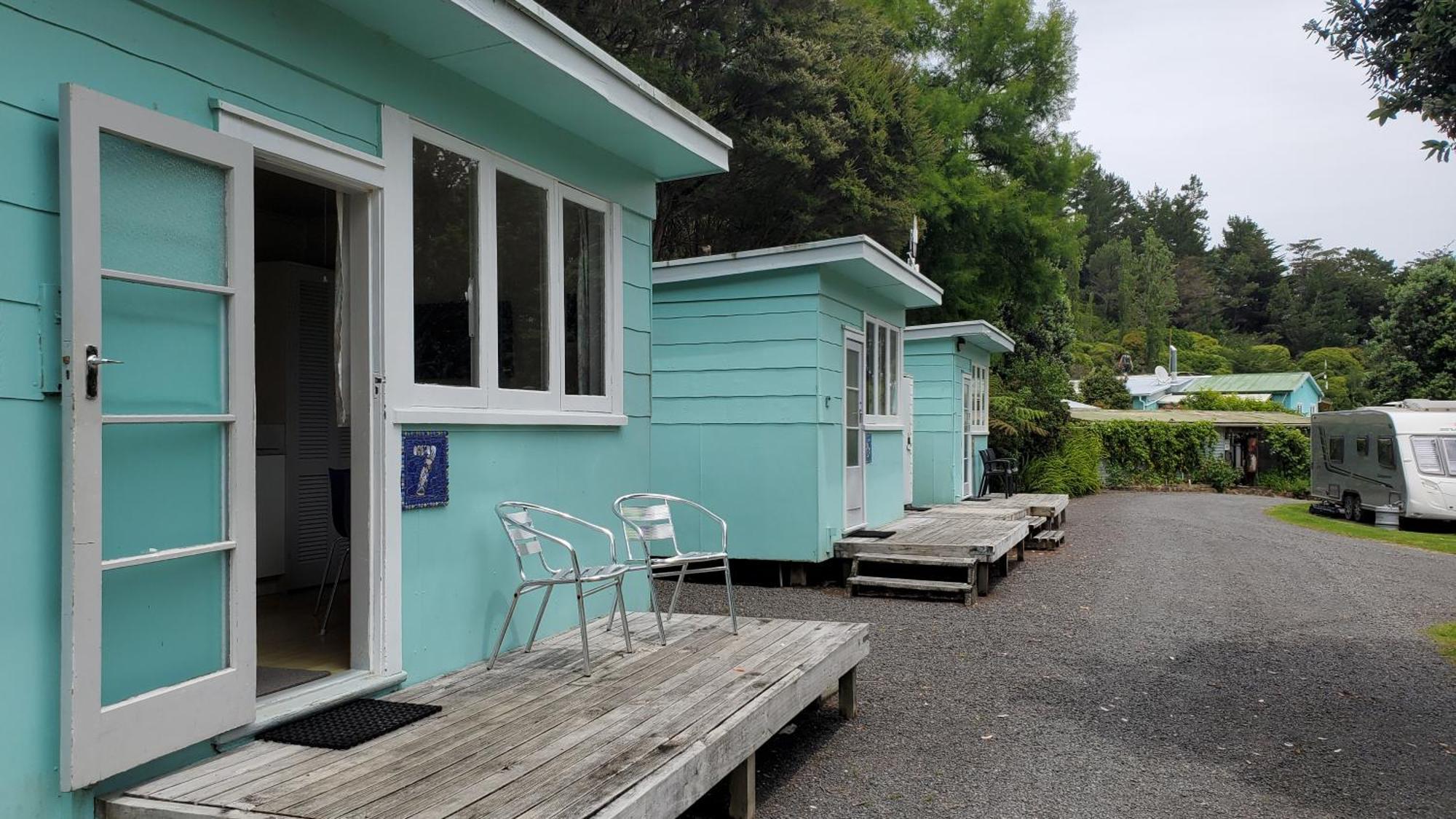Dickson Holiday Park Темз Стая снимка