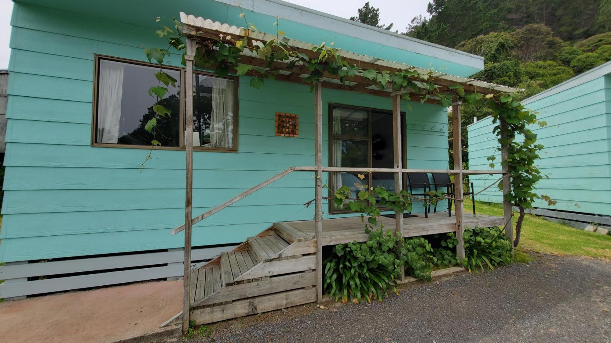 Dickson Holiday Park Темз Стая снимка