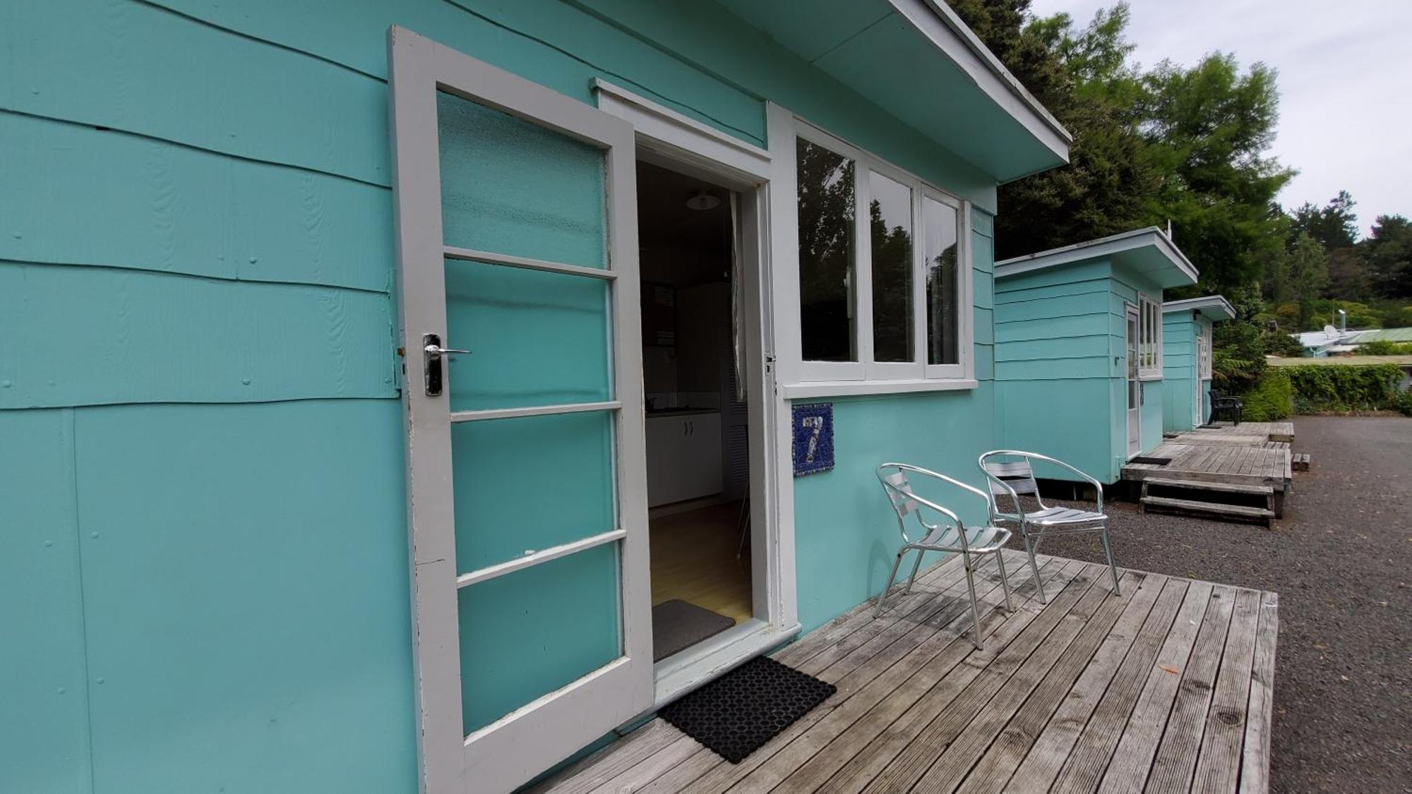 Dickson Holiday Park Темз Екстериор снимка