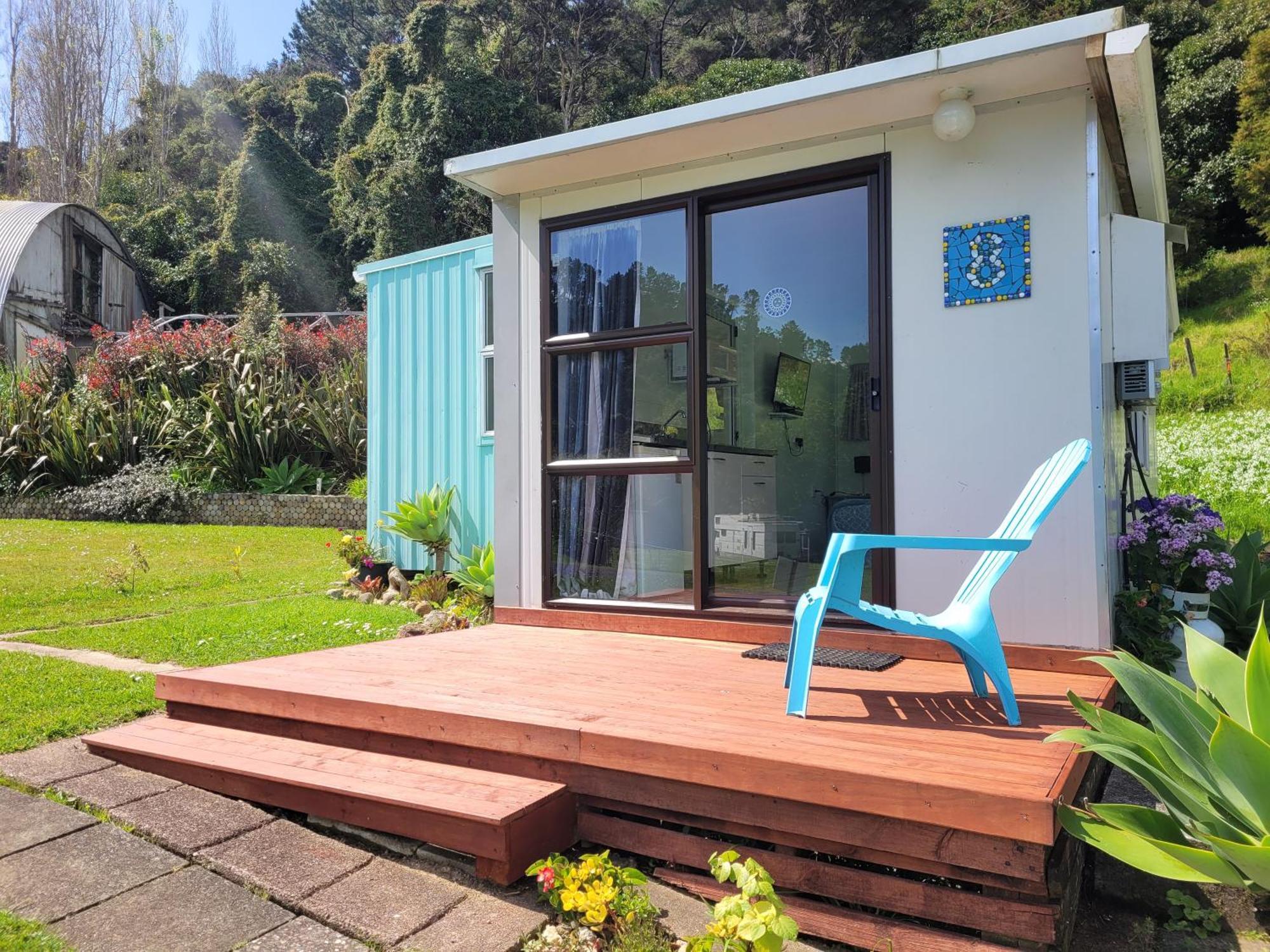 Dickson Holiday Park Темз Екстериор снимка