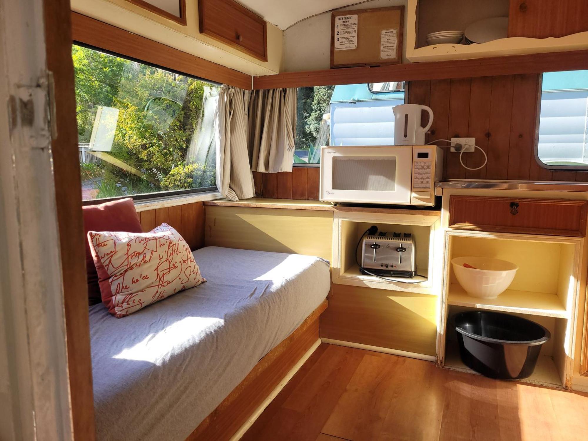 Dickson Holiday Park Темз Екстериор снимка