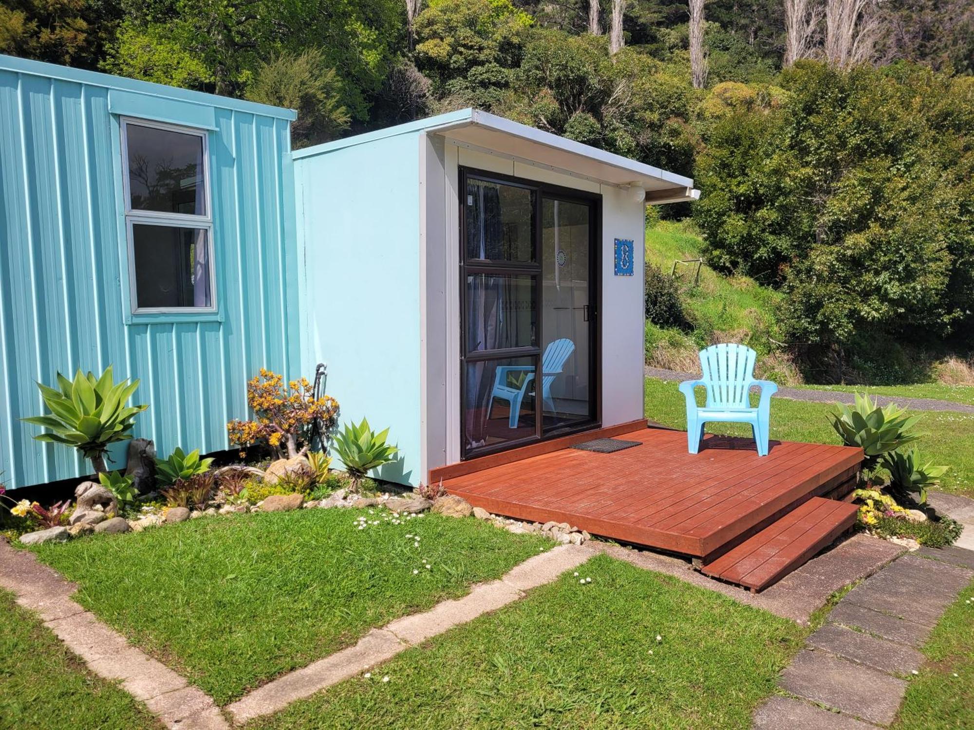Dickson Holiday Park Темз Екстериор снимка