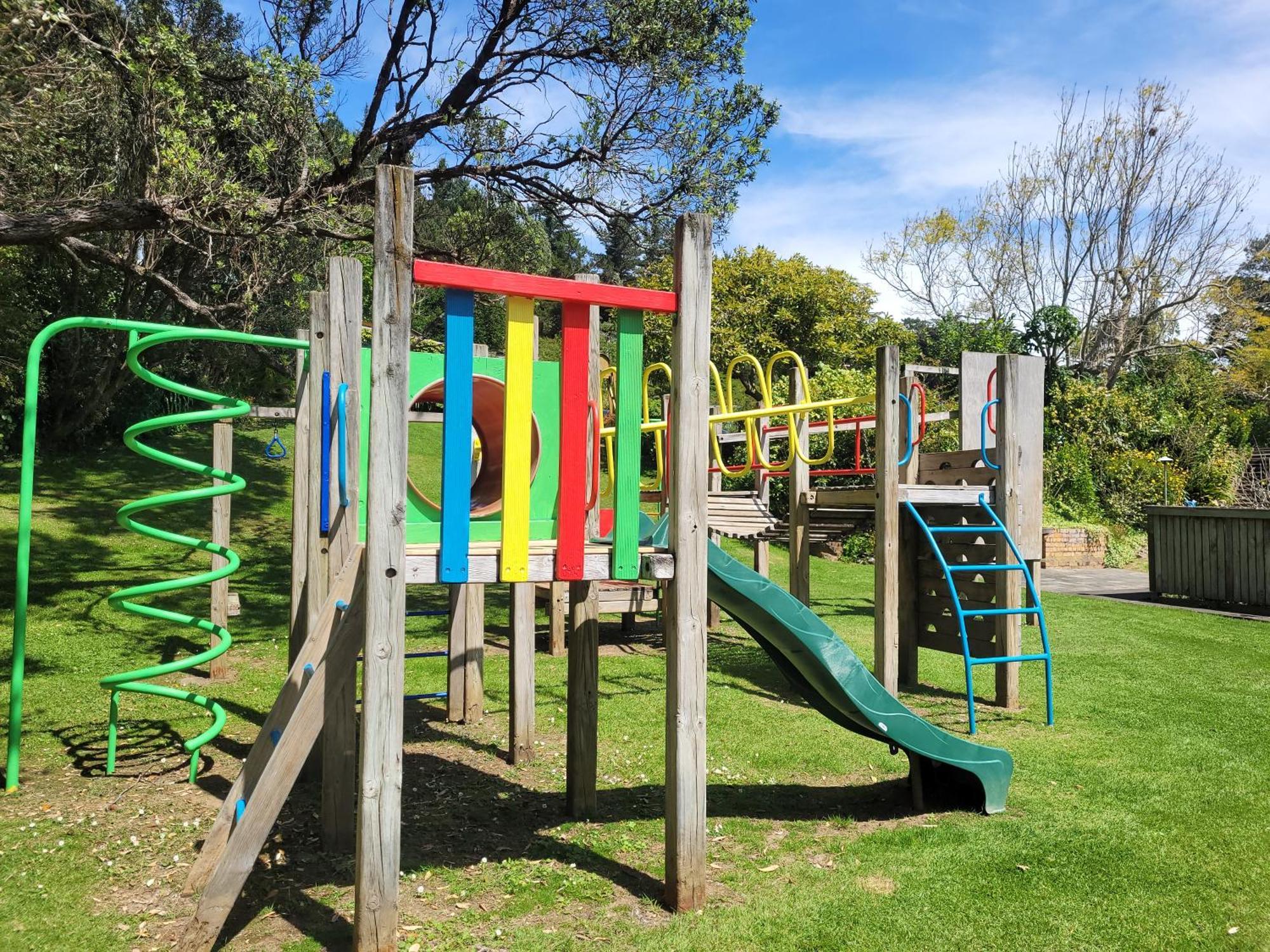 Dickson Holiday Park Темз Екстериор снимка