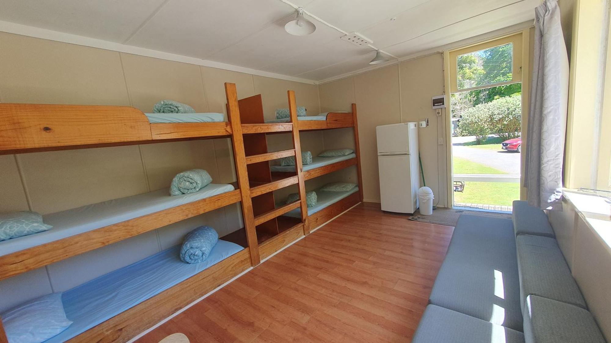 Dickson Holiday Park Темз Екстериор снимка