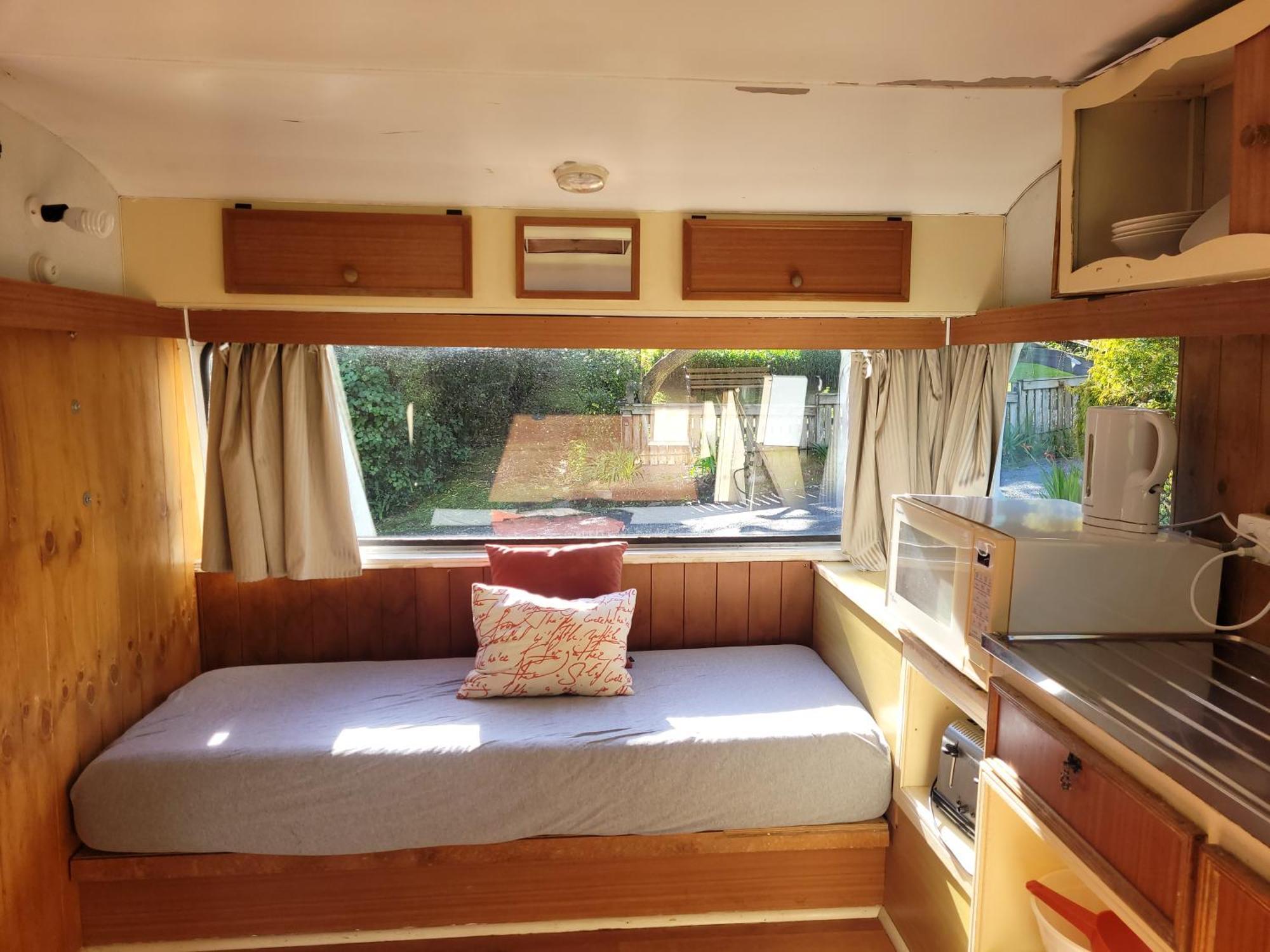 Dickson Holiday Park Темз Екстериор снимка