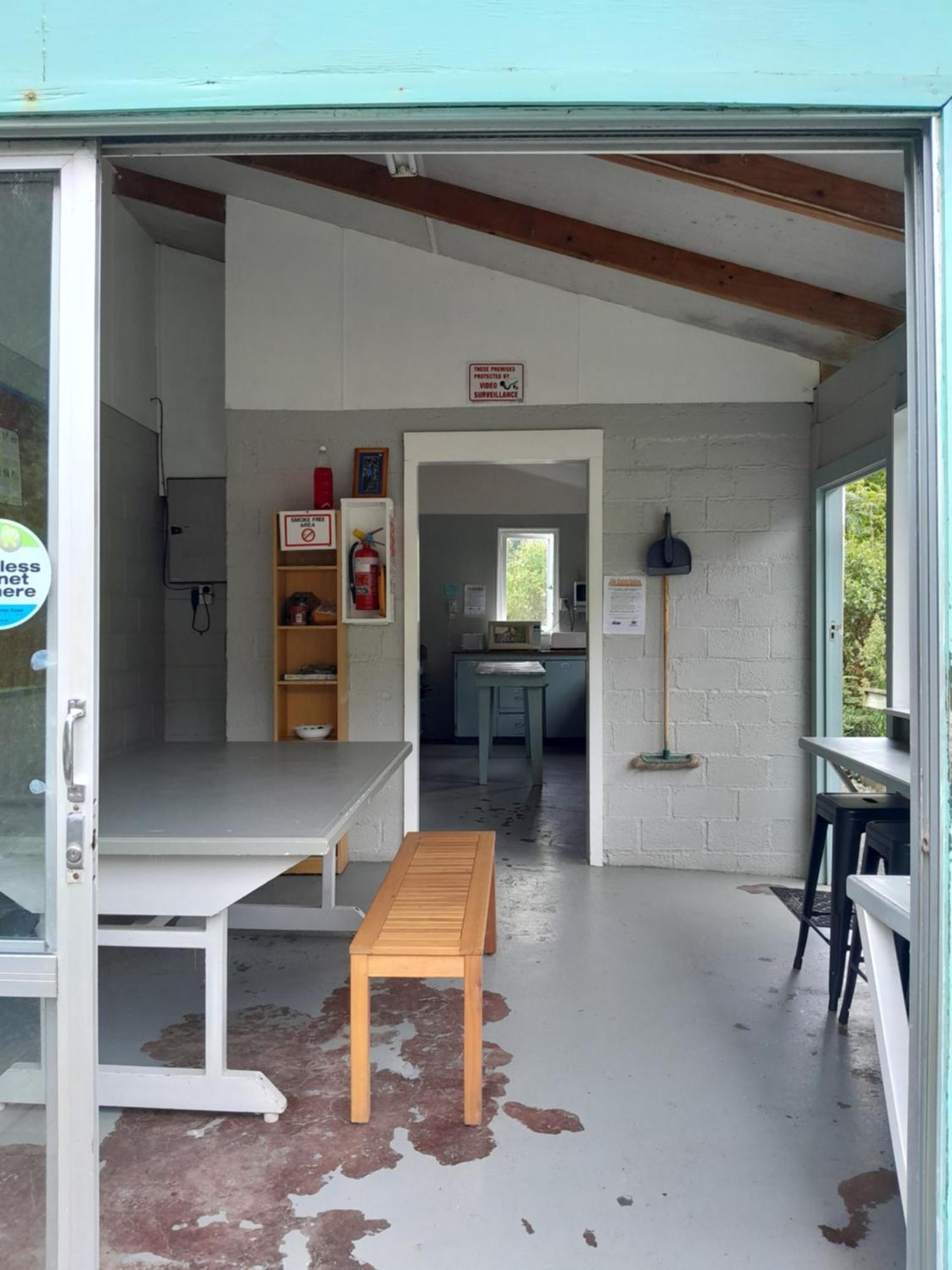 Dickson Holiday Park Темз Екстериор снимка