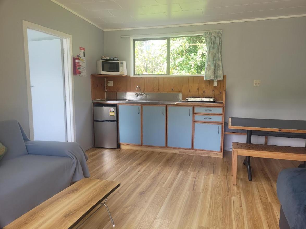 Dickson Holiday Park Темз Екстериор снимка