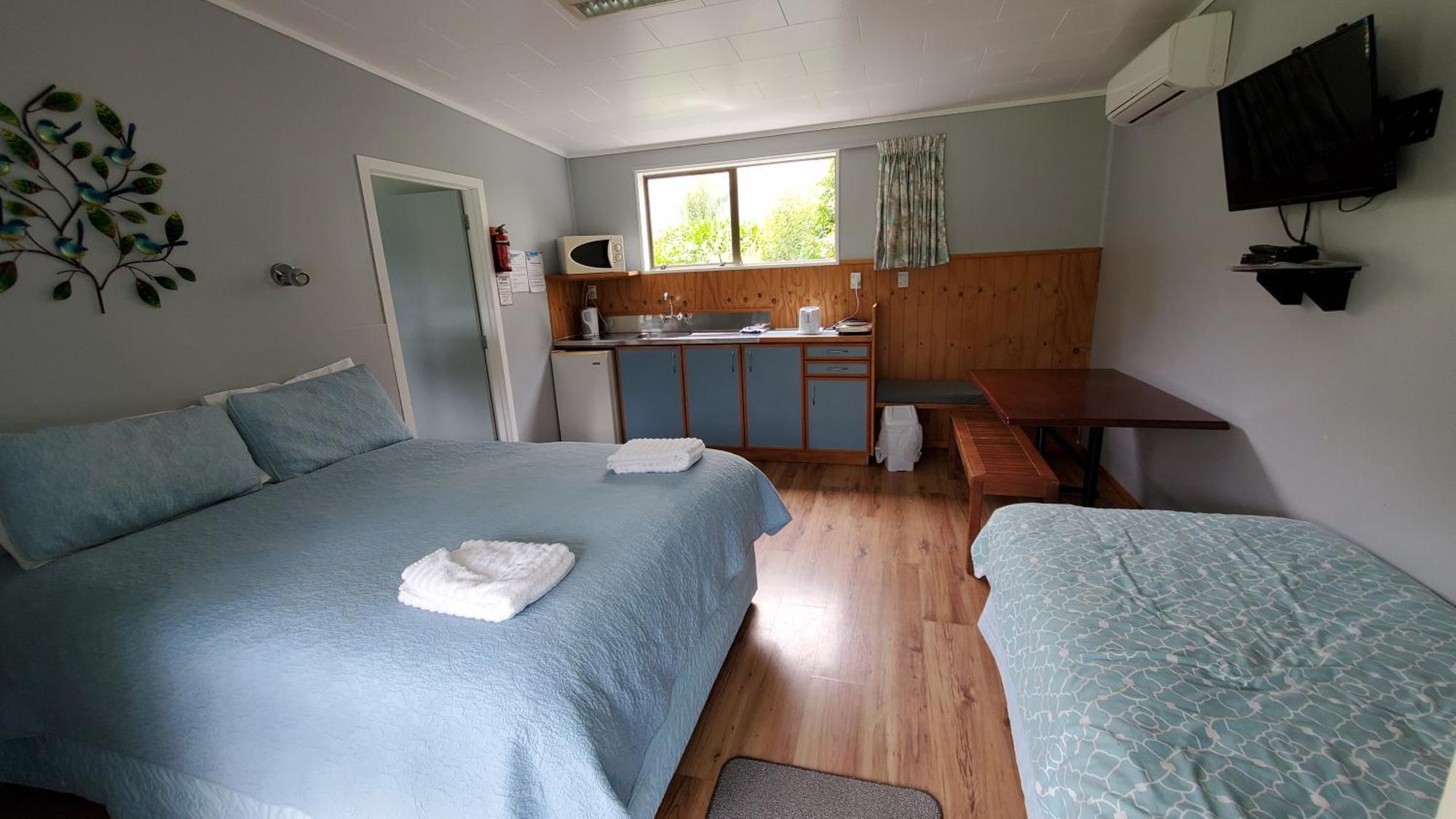Dickson Holiday Park Темз Екстериор снимка
