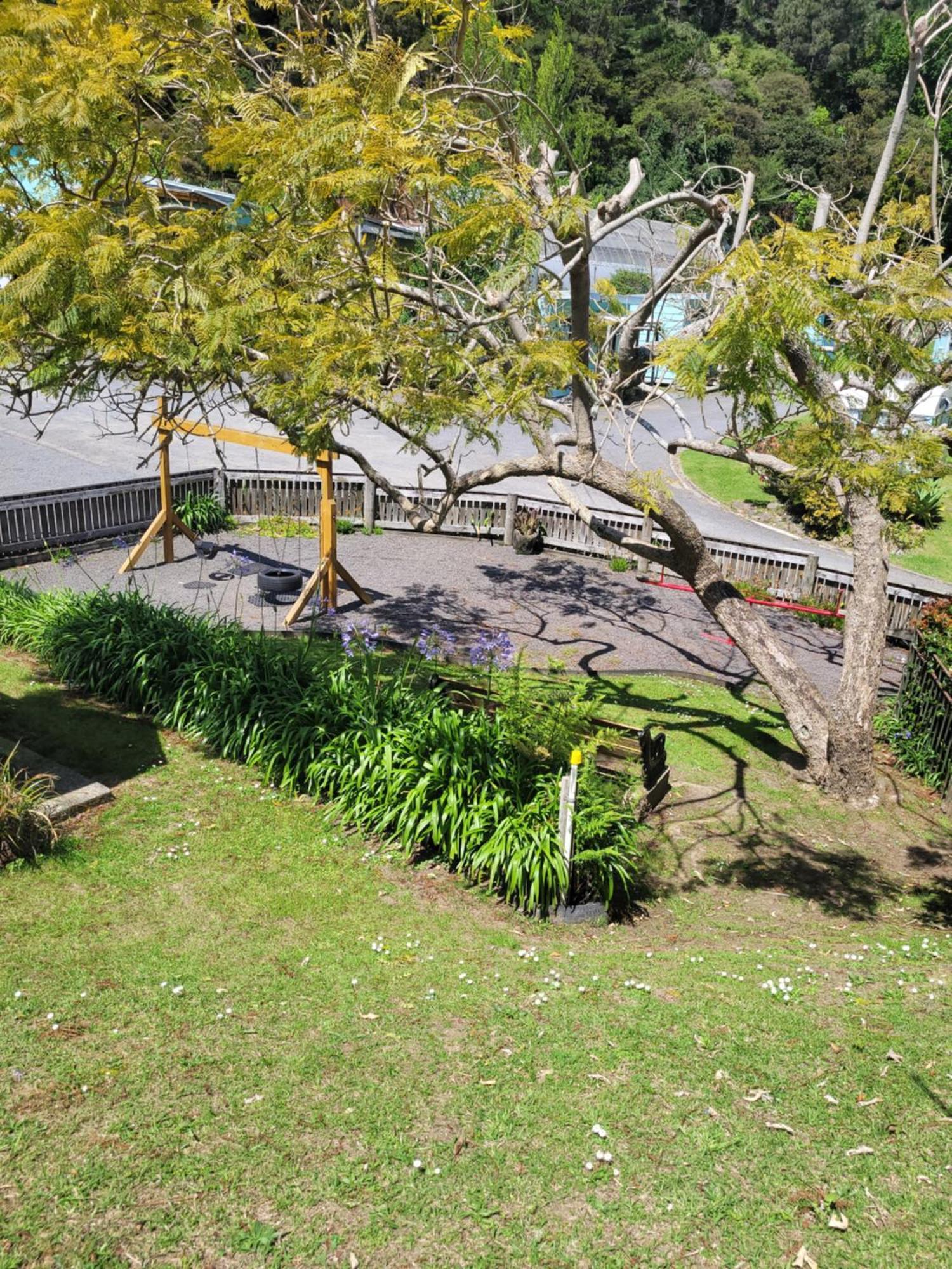 Dickson Holiday Park Темз Екстериор снимка