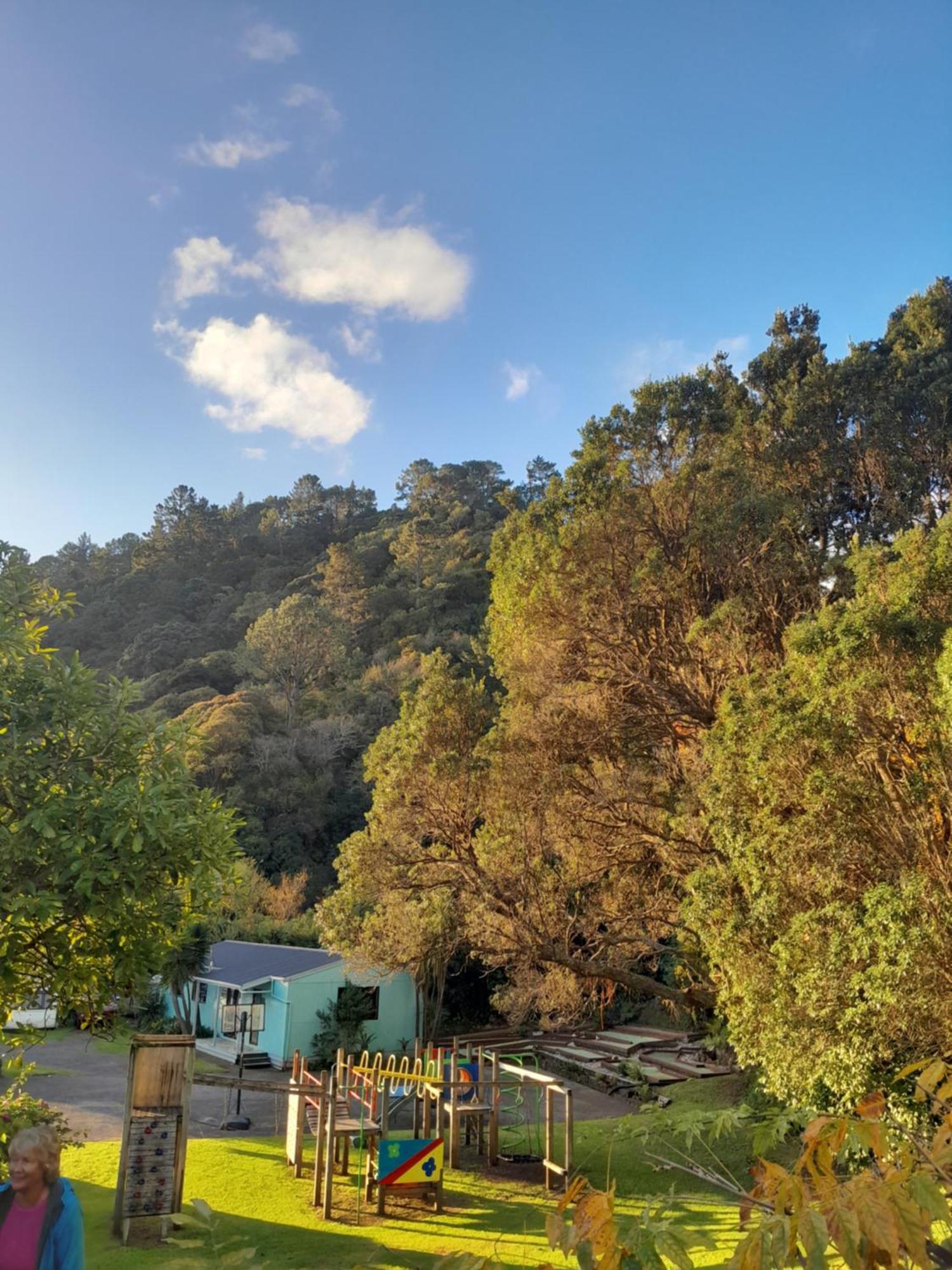 Dickson Holiday Park Темз Екстериор снимка