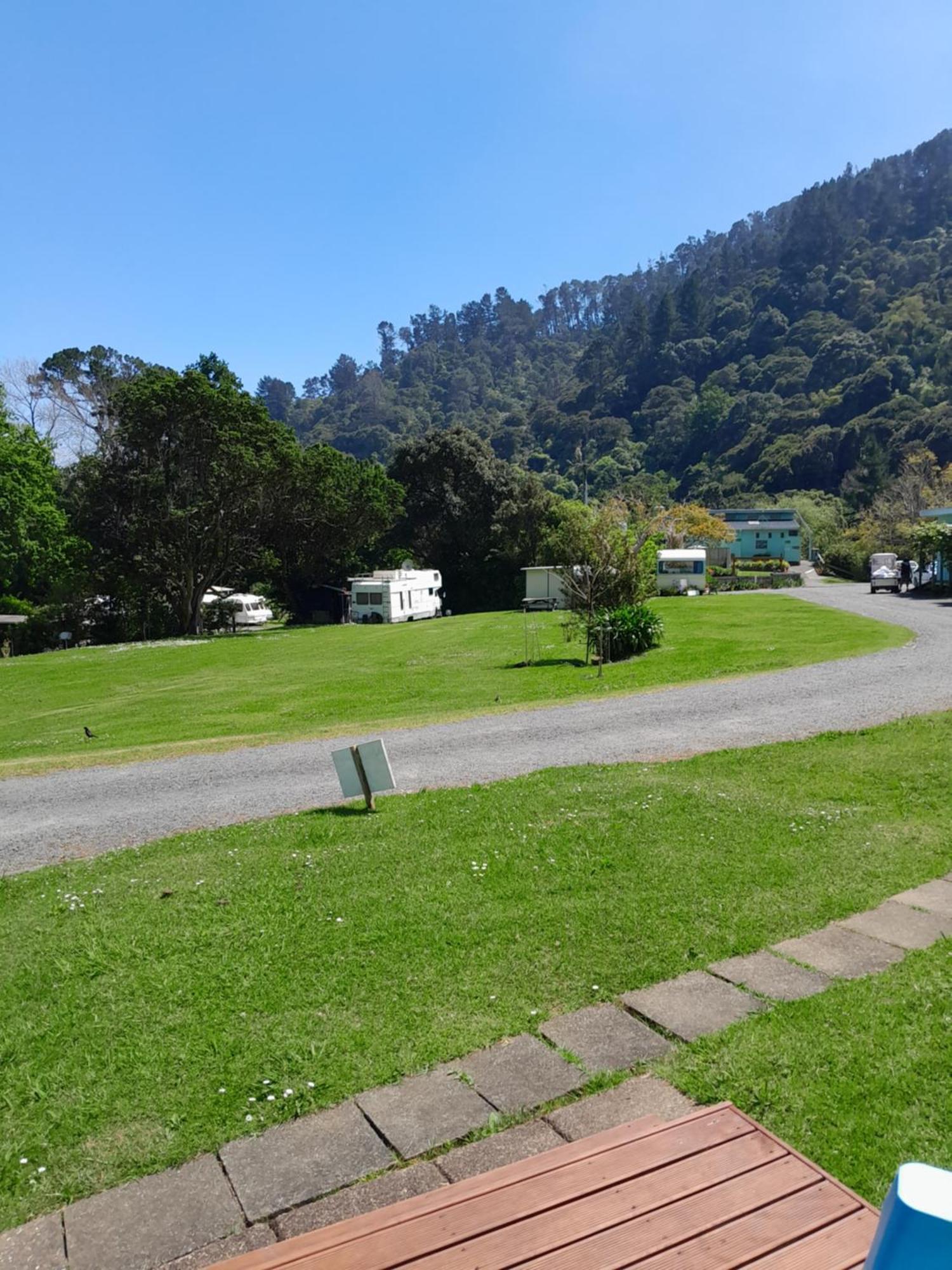 Dickson Holiday Park Темз Екстериор снимка